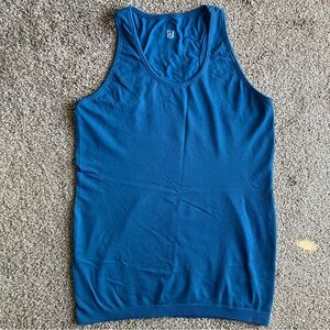 Sweaty Betty Athlete Seamless Workout Vest, Size L